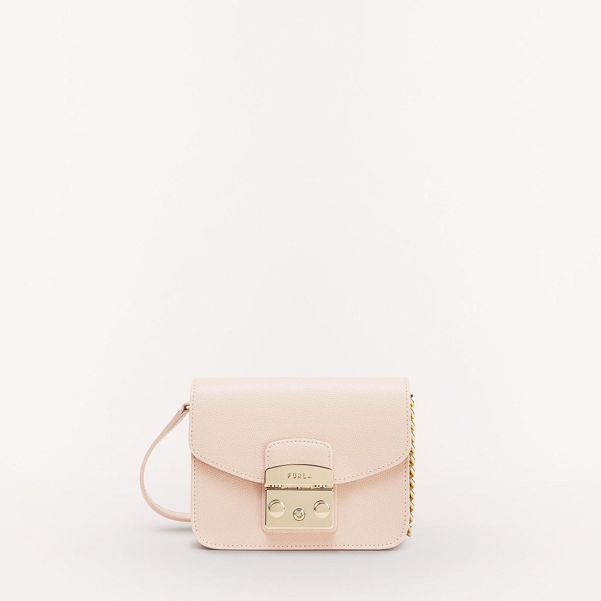 Furla Metropolis Tasker Danmark - Mini Tasker Dame Flerfarvede BWY265389